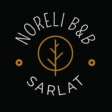 Noreli B&B Sarlat-la-Canéda Buitenkant foto