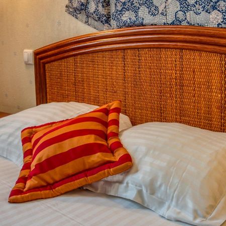 Noreli B&B Sarlat-la-Canéda Buitenkant foto