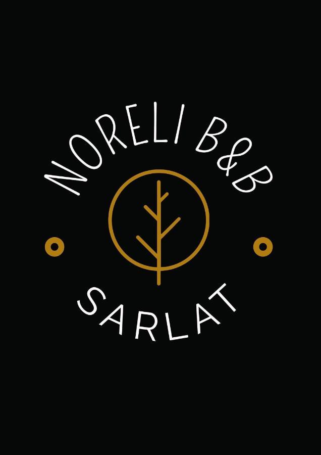 Noreli B&B Sarlat-la-Canéda Buitenkant foto