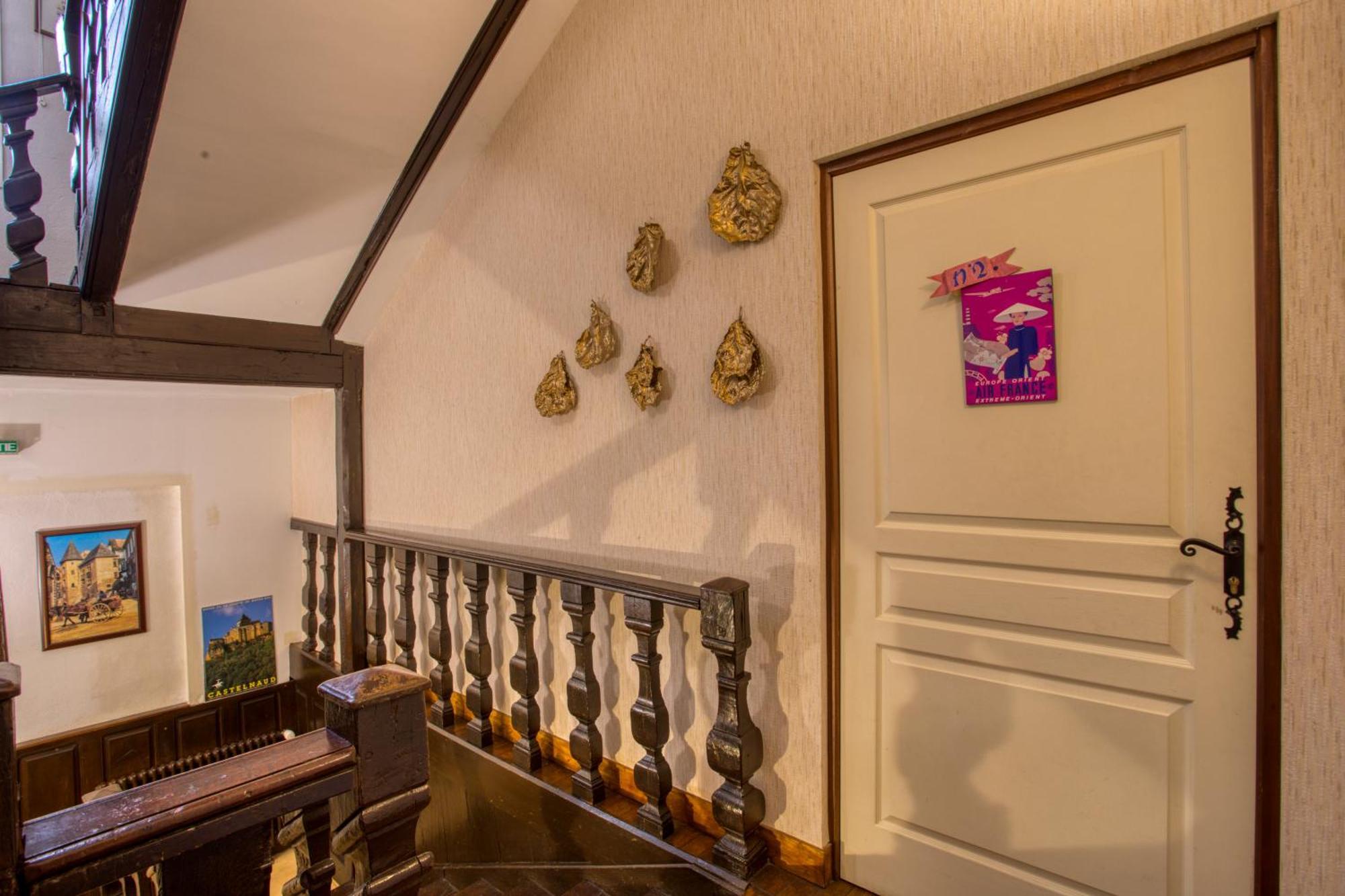 Noreli B&B Sarlat-la-Canéda Buitenkant foto