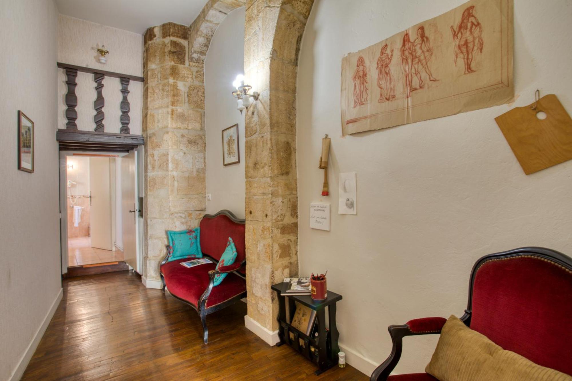 Noreli B&B Sarlat-la-Canéda Buitenkant foto