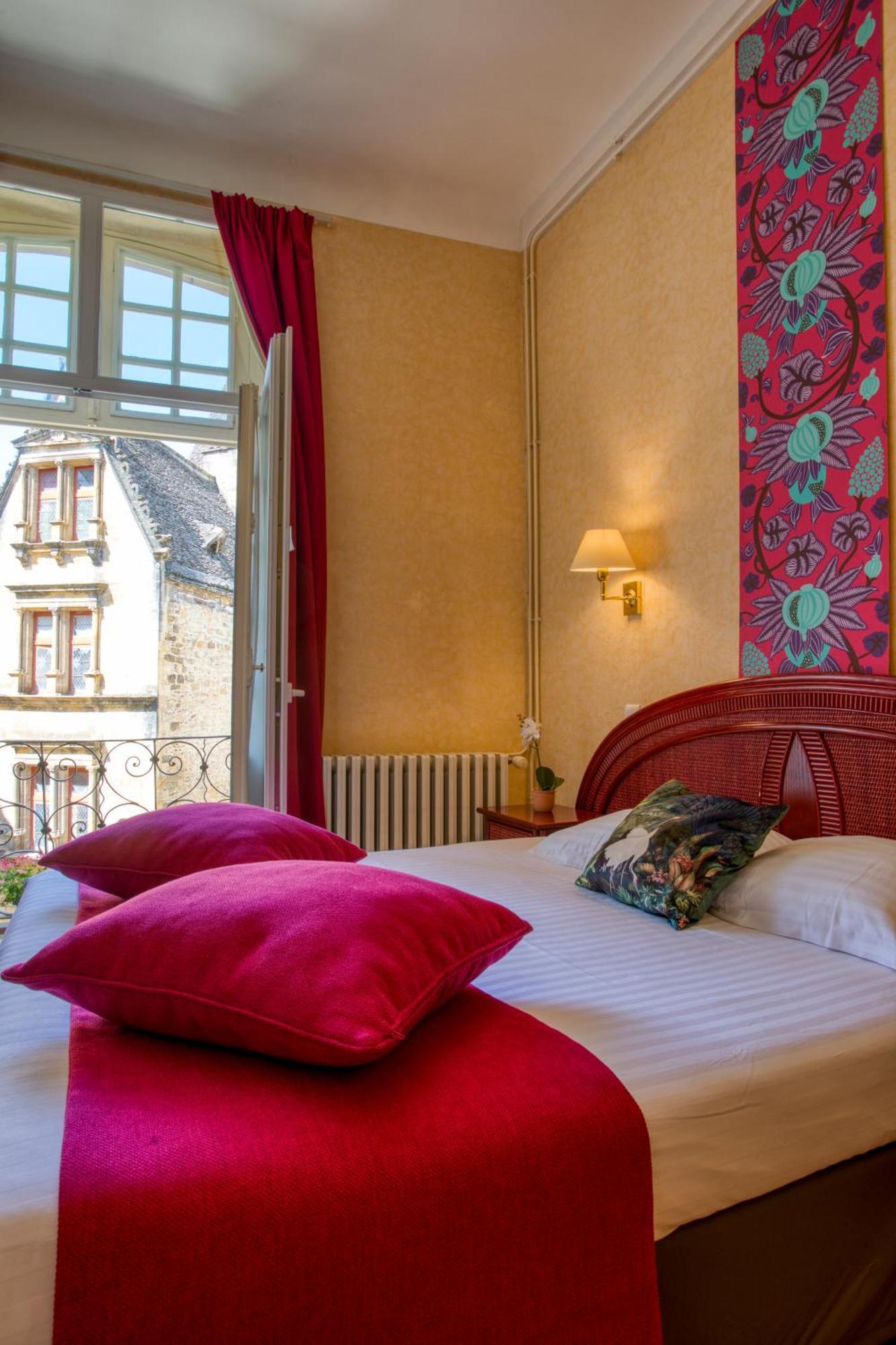 Noreli B&B Sarlat-la-Canéda Buitenkant foto