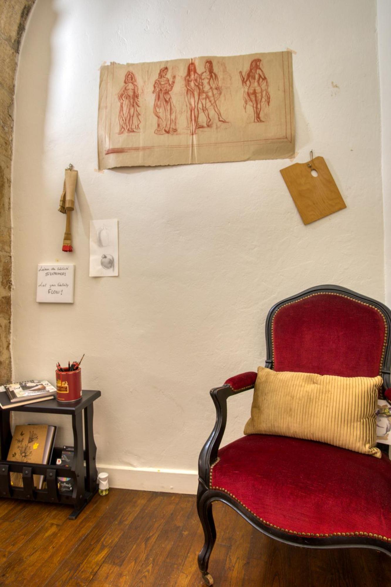 Noreli B&B Sarlat-la-Canéda Buitenkant foto