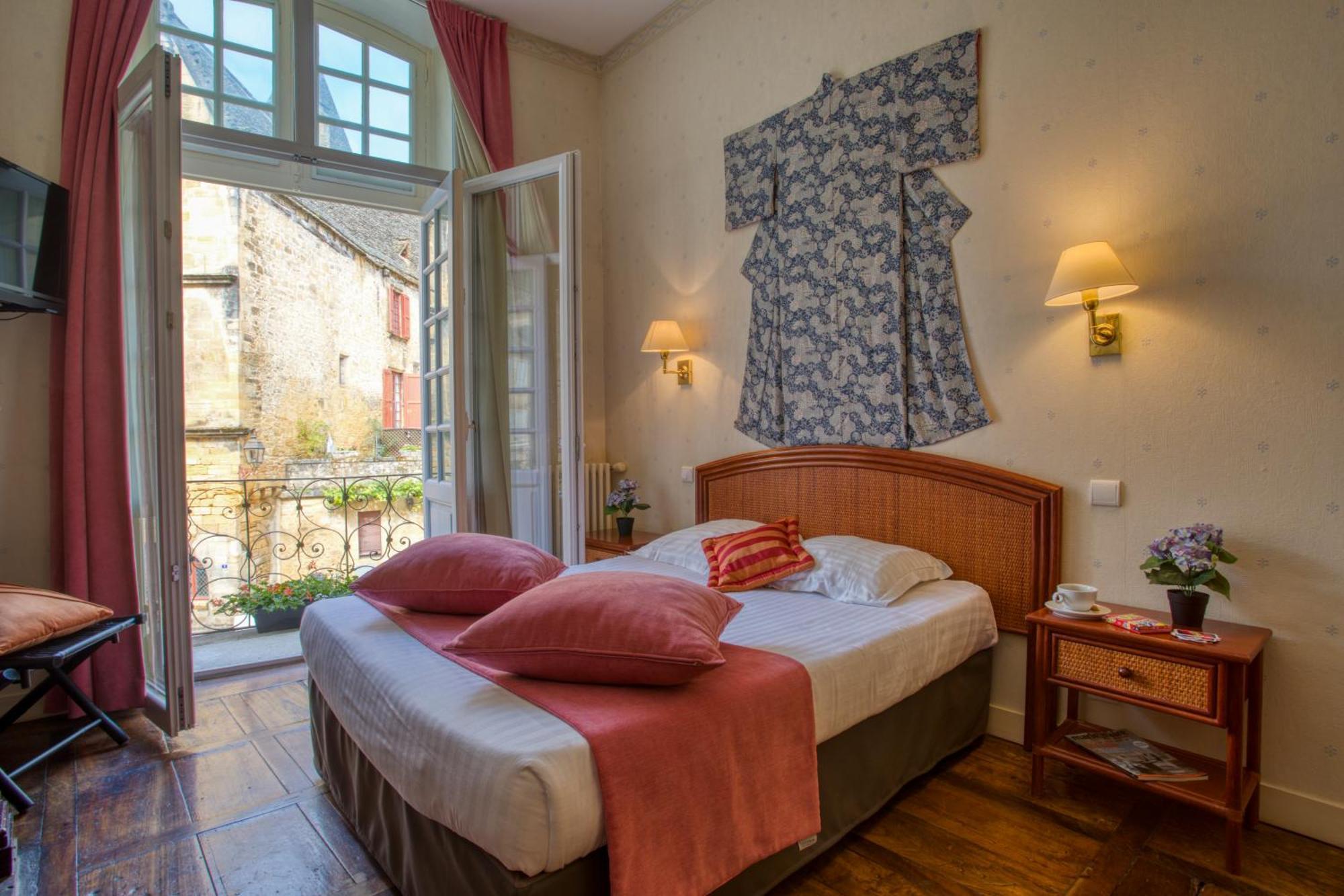 Noreli B&B Sarlat-la-Canéda Buitenkant foto