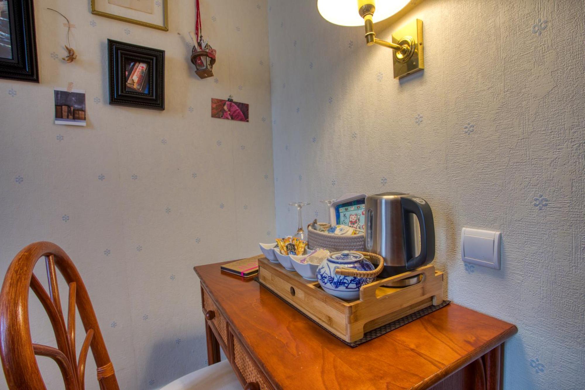 Noreli B&B Sarlat-la-Canéda Buitenkant foto