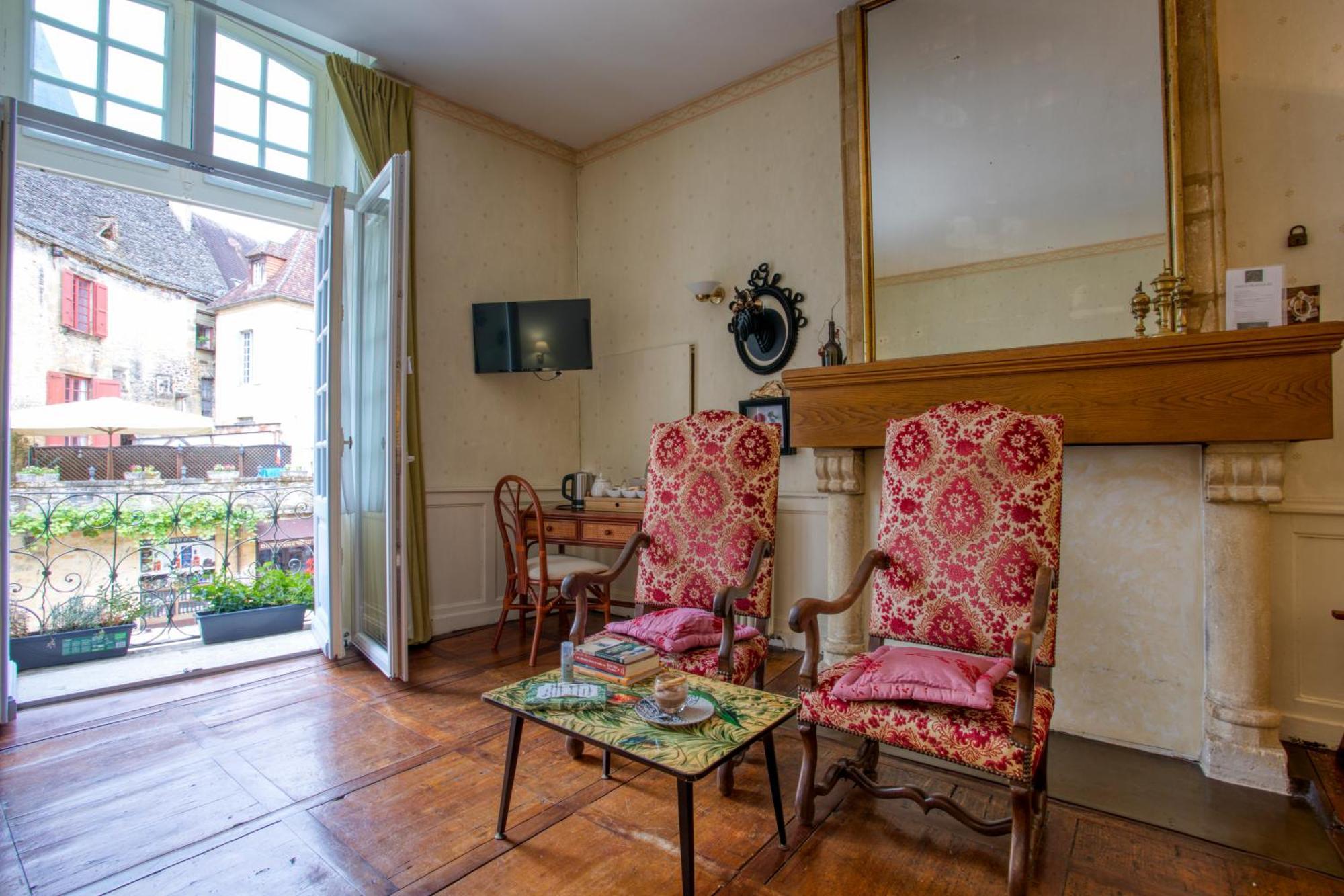 Noreli B&B Sarlat-la-Canéda Buitenkant foto